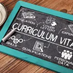 Come si scrive un curriculum vitae davvero efficace