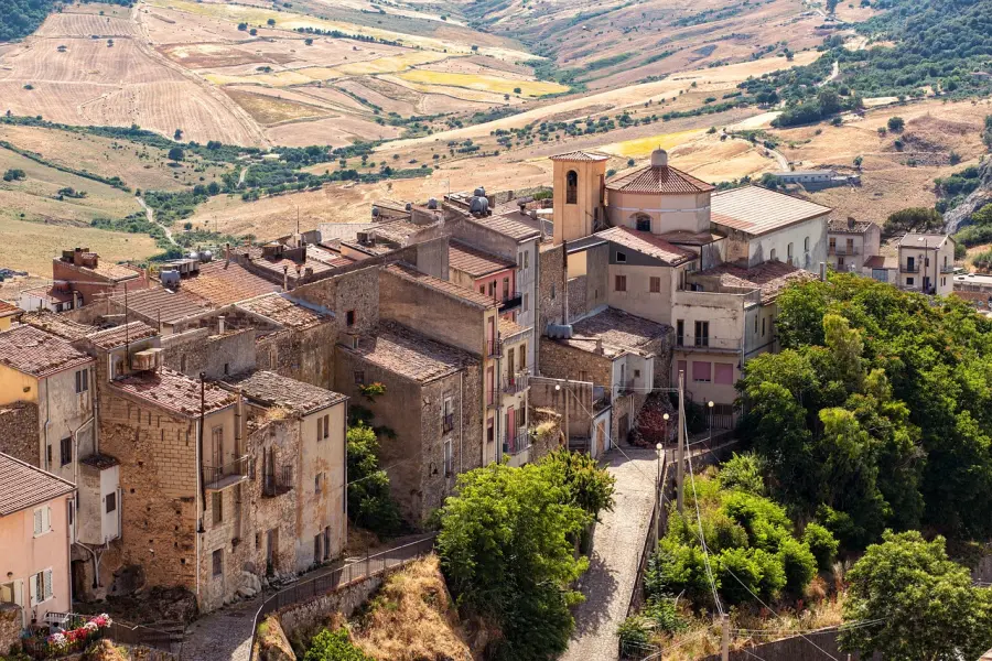 Come organizzare un viaggio in Sicilia