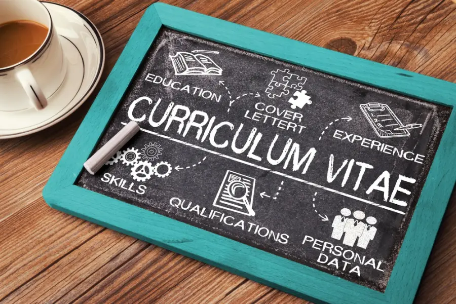 Come si scrive un curriculum vitae davvero efficace