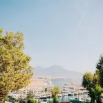 Come fare per parcheggiare al porto di Napoli