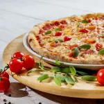 Come fare la pizza con l'impastatrice