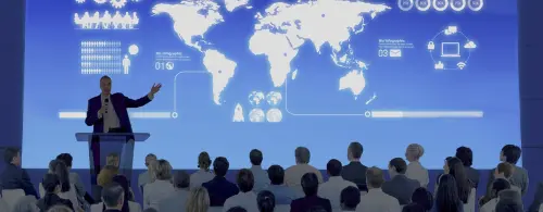 Meeting di lavoro? Ecco come organizzarlo al meglio