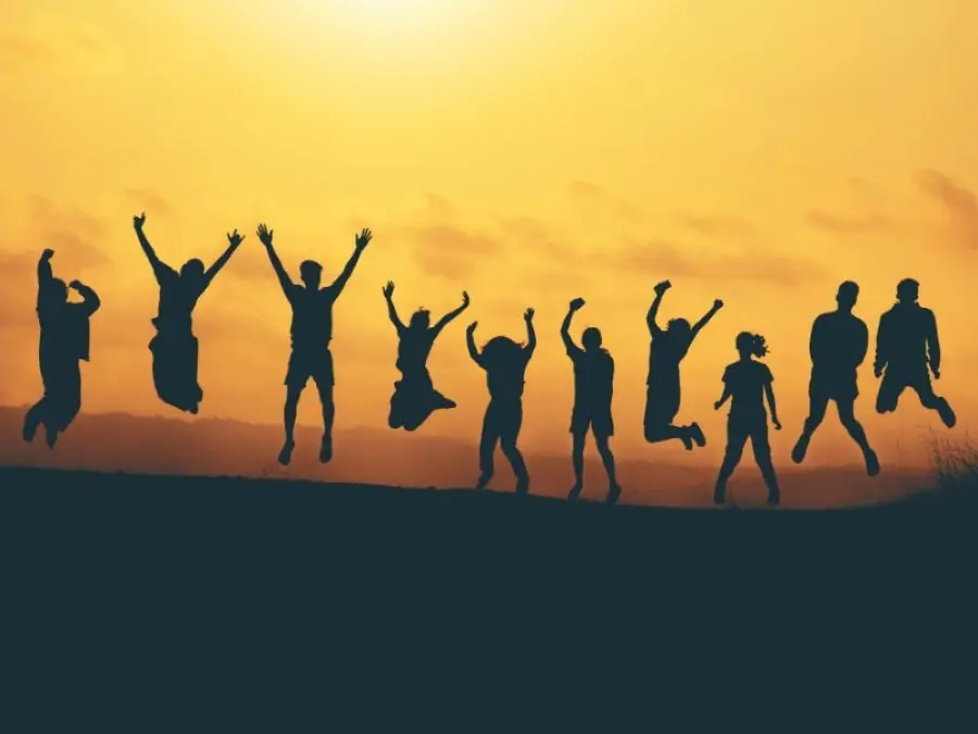 Alla ricerca della felicità tra alimentazione e salute mentale