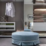 Come conservare la biancheria nei cambi di stagione