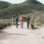 Come pianificare una gita in montagna controllando meteo e condizioni in tempo reale