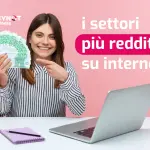 Come fare un buon investimento? Ecco i settori che muovono più soldi su internet