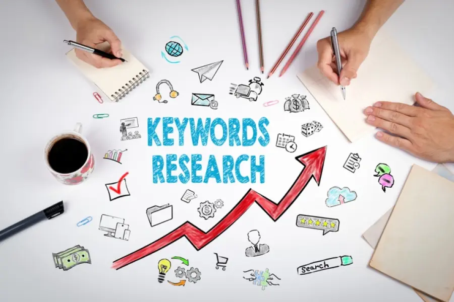 Come fare una keyword research per la SEO: le funzionalità di Semrush