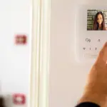 Come sostituire un citofono con un videocitofono
