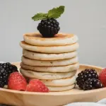 Come fare i pancake proteici in pochi minuti