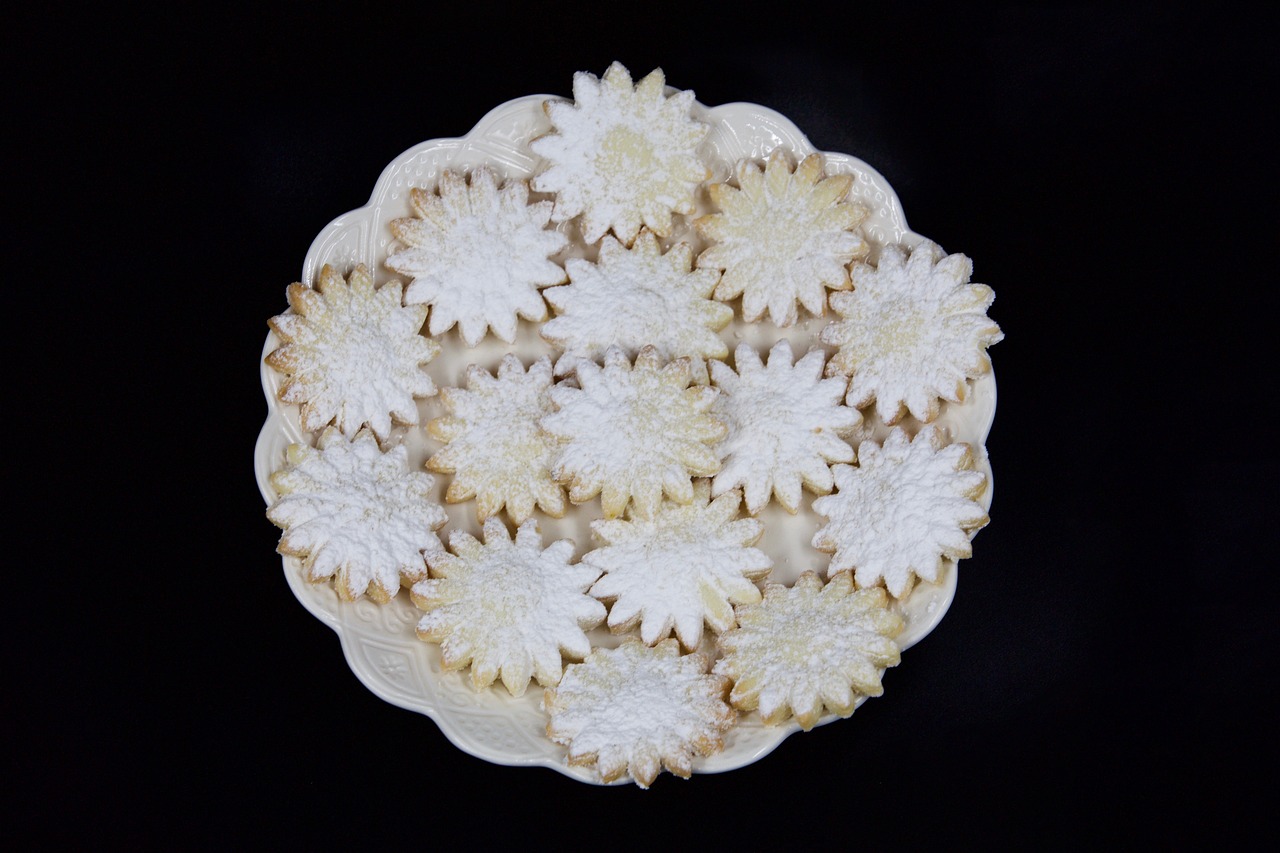 Come preparare una Pasta Frolla perfetta