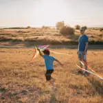 Come fare un aquilone