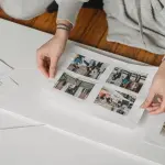 Come fare un collage di foto