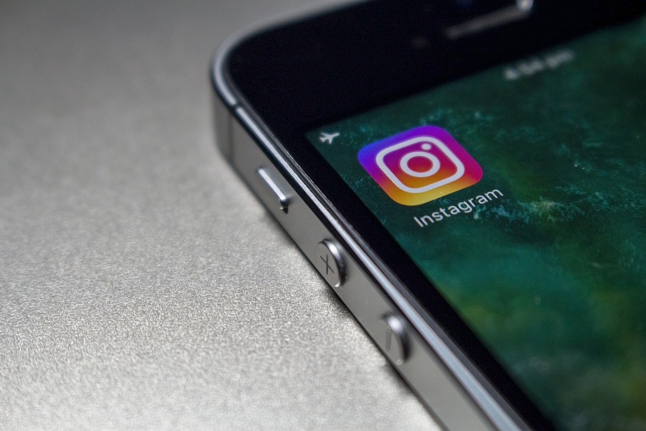 Come fare un filtro Instagram
