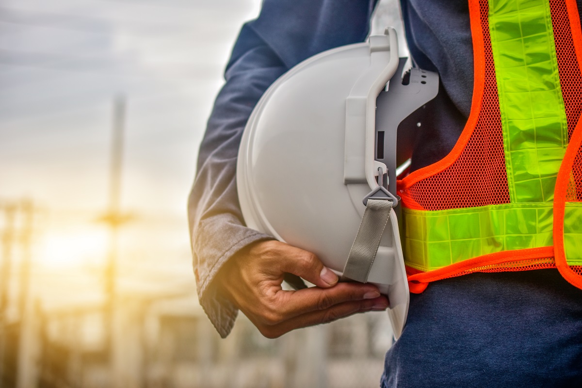 Come scegliere gli scarponcini antinfortunistici