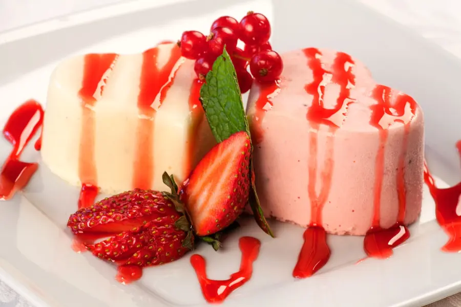 Come fare la panna cotta