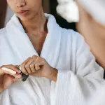 Come fare la ceretta in casa