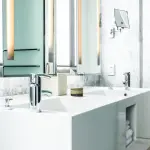 Come scegliere il lavandino per il bagno