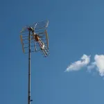 Come orientare l’antenna TV