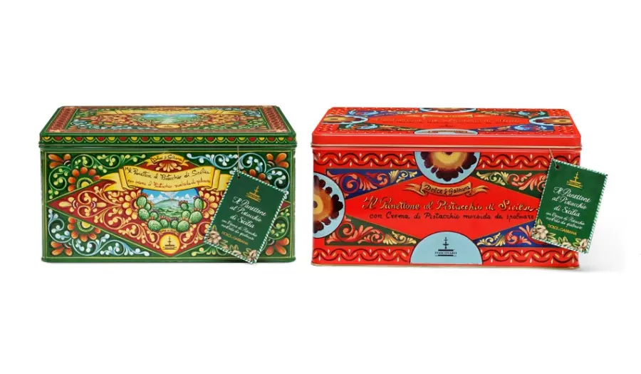 Come scegliere il panettone siciliano