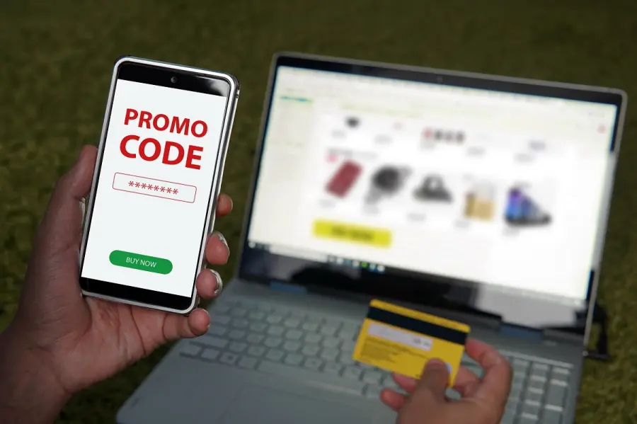 Codici sconto online: cosa sono e come utilizzarli