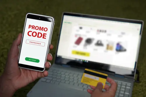 Codici sconto online: cosa sono e come utilizzarli