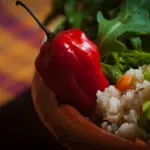 Come fare il cous cous