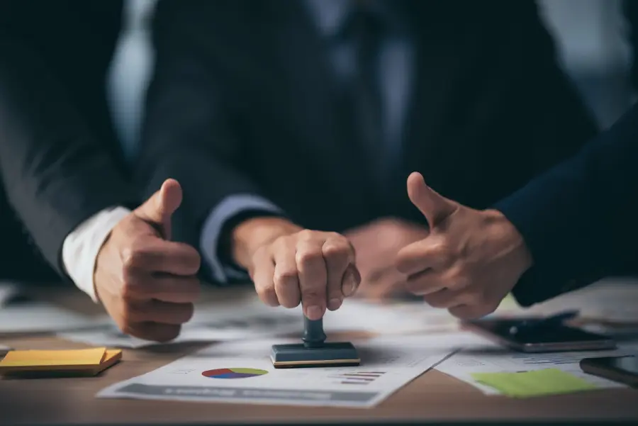 Come fare la certificazione Accredia