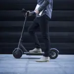 Il monopattino elettrico: un veicolo smart e green