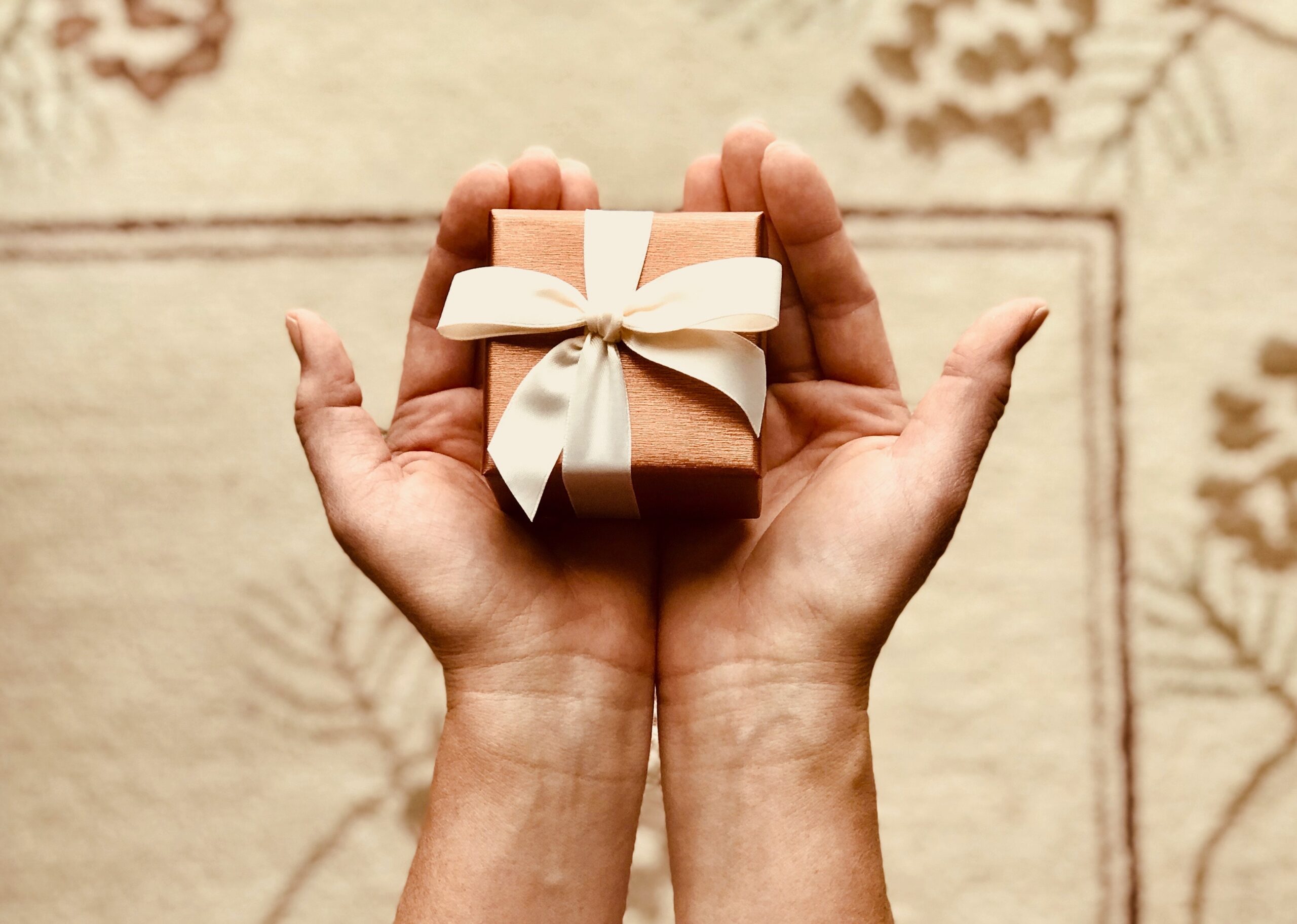 Come fare un regalo perfetto per ogni occasione