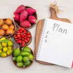 Come scegliere i dieci cibi ideali per la nostra dieta