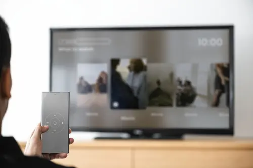 Come scegliere la tua prossima smart TV