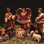 Come fare il presepe: tutti i passaggi