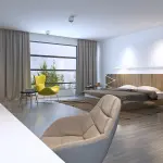 Come installare una porta scorrevole in vetro