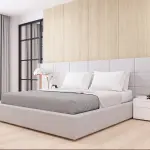 Come arredare una camera da letto moderna