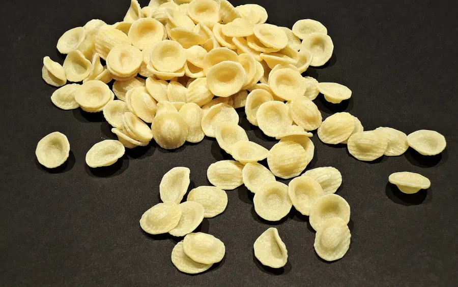 Come fare le orecchiette
