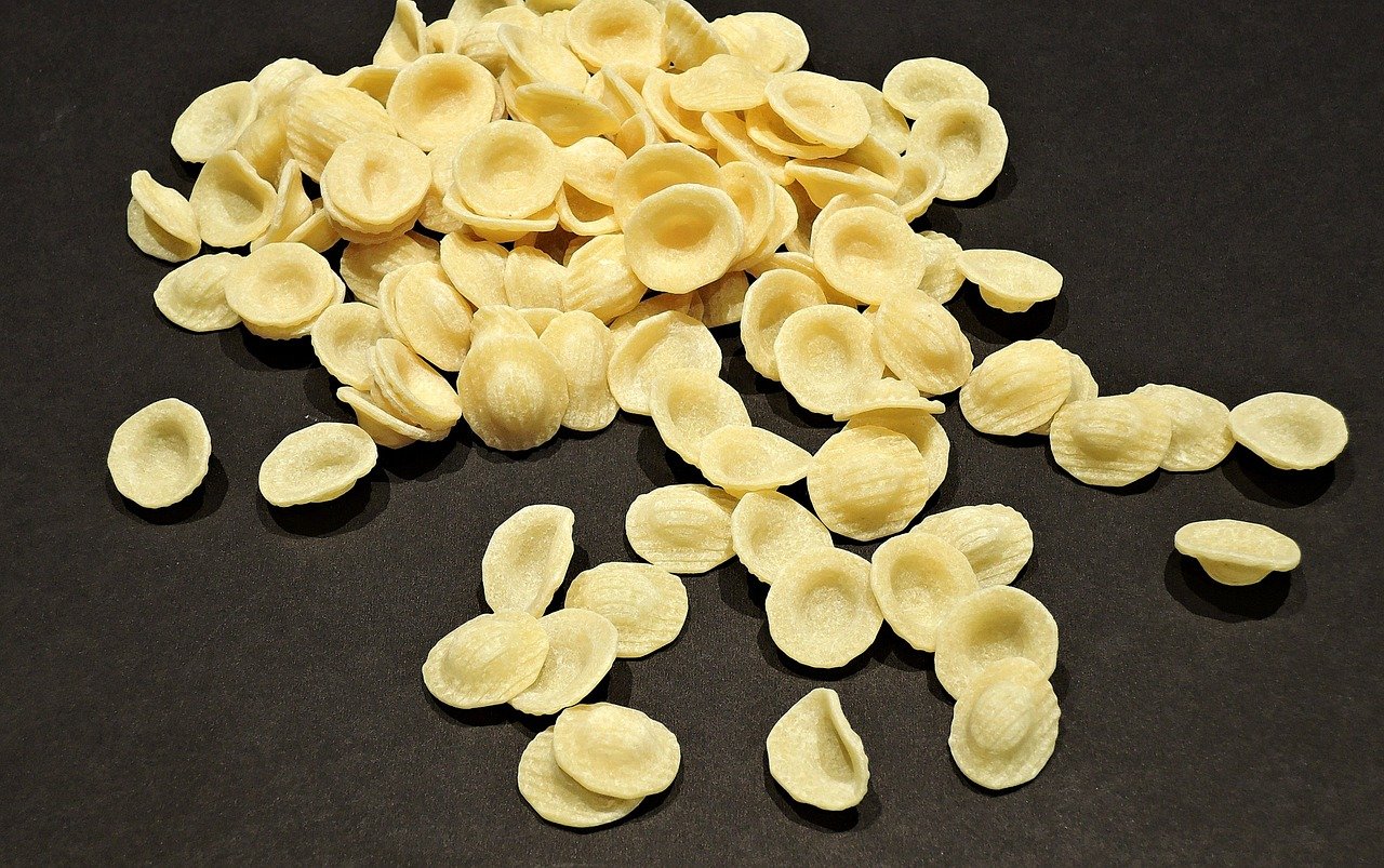 Come fare le orecchiette