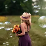 Come fare le bolle di sapone