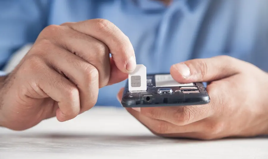 Come passare da Vodafone a Iliad mantenendo il proprio numero di telefono