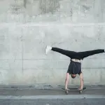 Come fare la spaccata