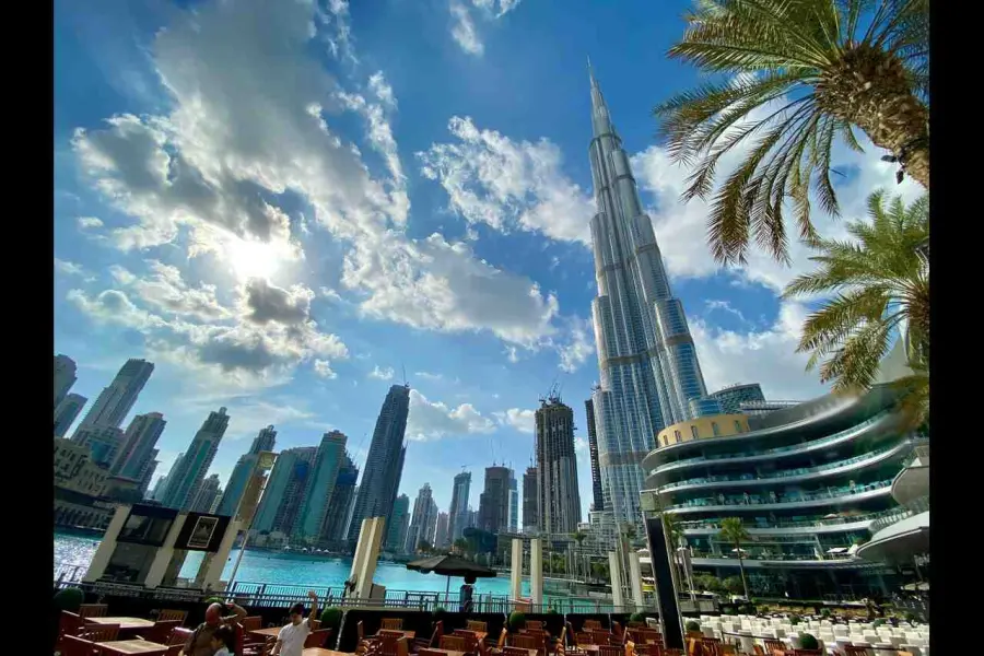 Mercato immobiliare a Dubai in crescita ecco come attrae sempre più italiani