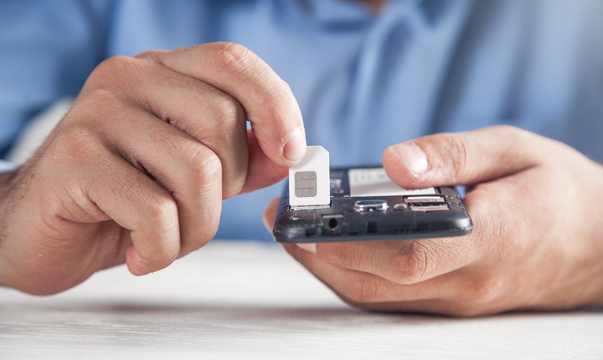 Come passare da Vodafone a Iliad mantenendo il proprio numero di telefono