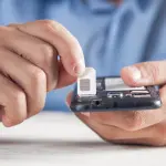 Come passare da Vodafone a Iliad mantenendo il proprio numero di telefono