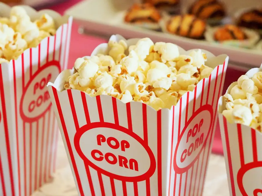 Come fare i pop-corn