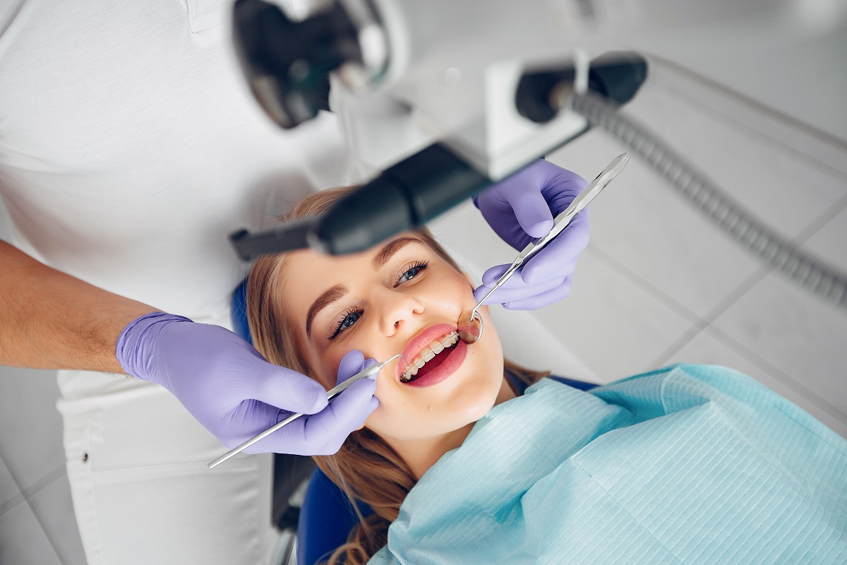 Come scegliere il dentista per bambini