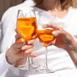 Come fare lo spritz