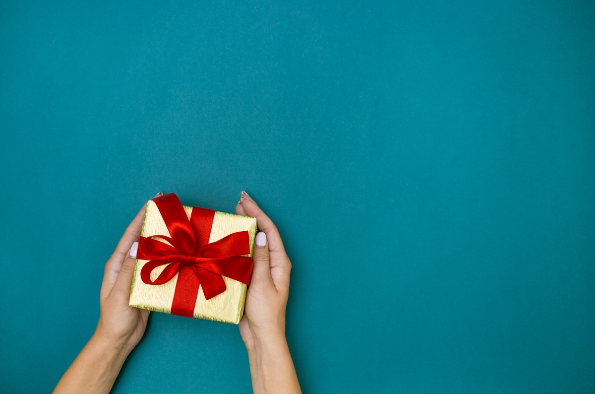 Come scegliere un regalo sul web