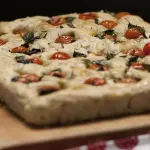 Come fare la focaccia