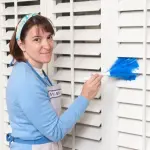 Pulizia e manutenzione delle persiane: consigli utili per ottimi risultati