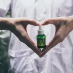 Come riconoscere i siti legali di CBD