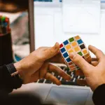 Come fare il cubo di Rubik